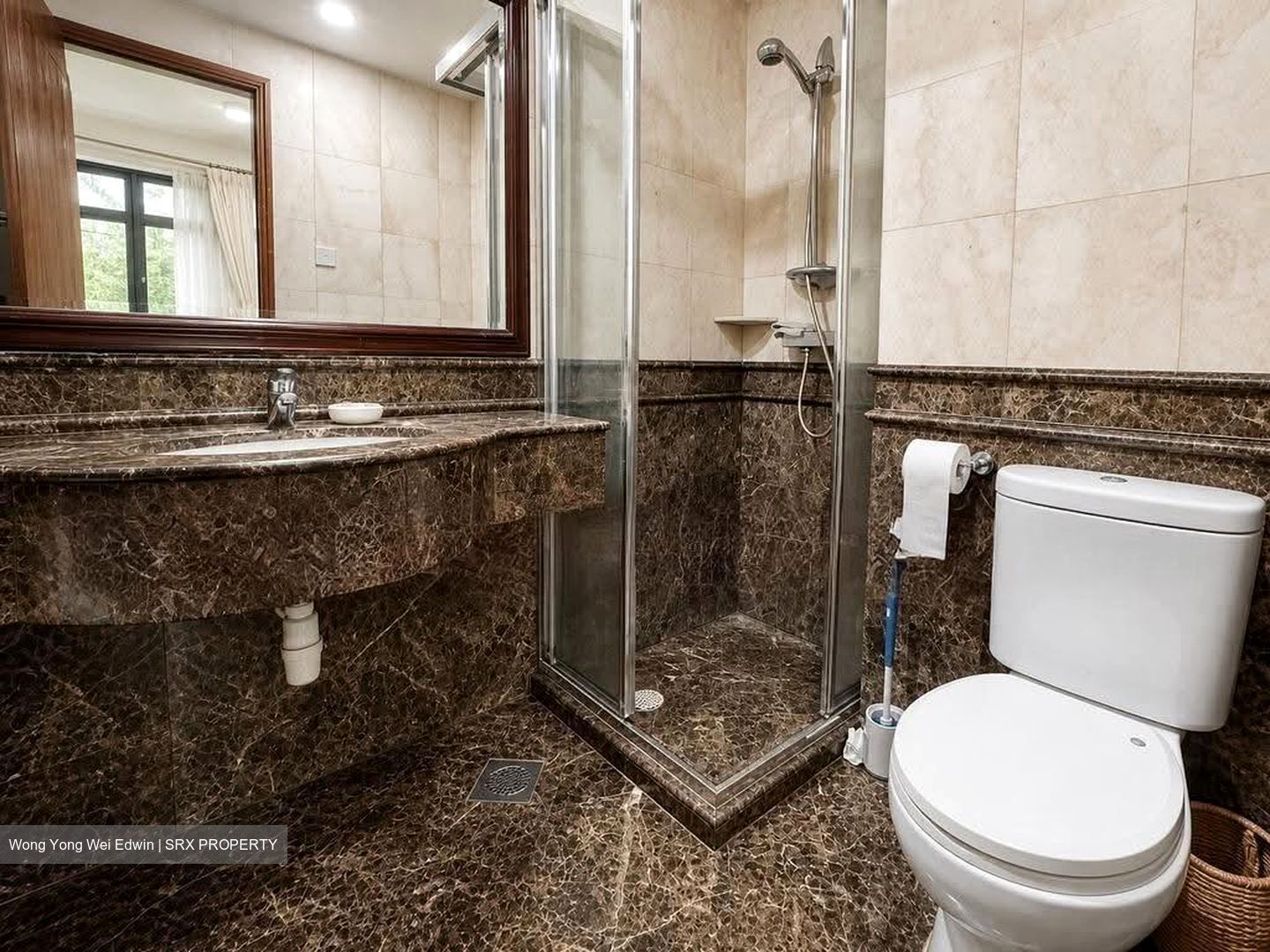 Parc Palais (D21), Condominium #623176081